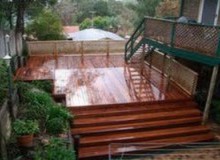 Kwikfynd Decks
onslow