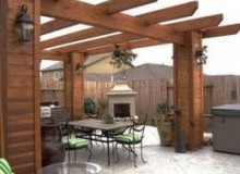 Kwikfynd Pergolas
onslow